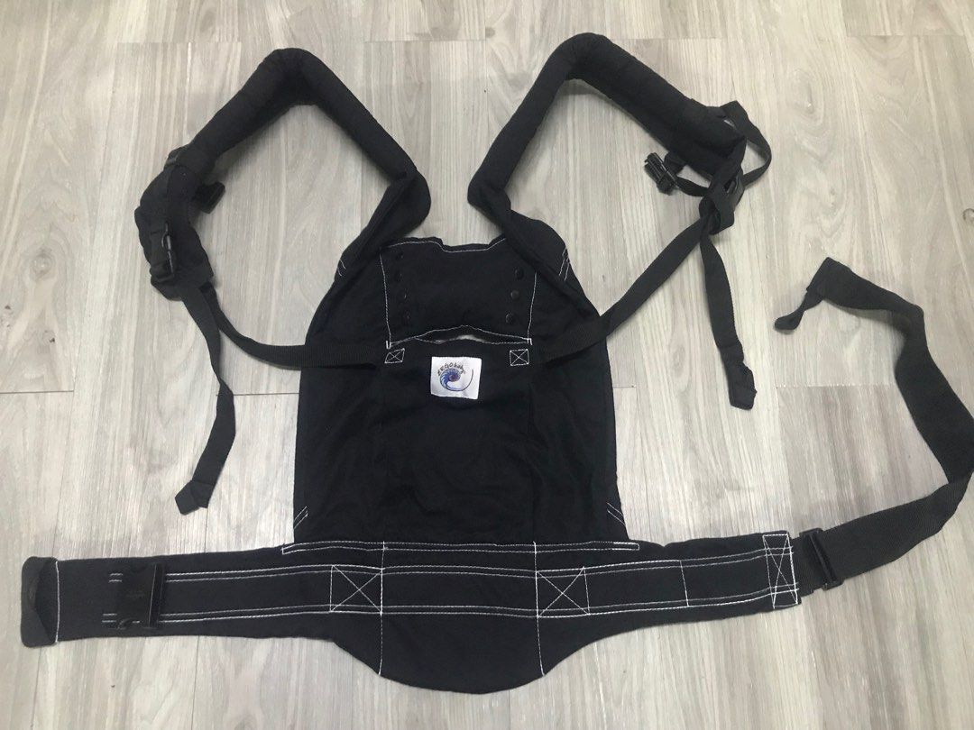 Ergobaby 3390 old haleakala Babies Kids Going Out Carriers Slings on Carousell