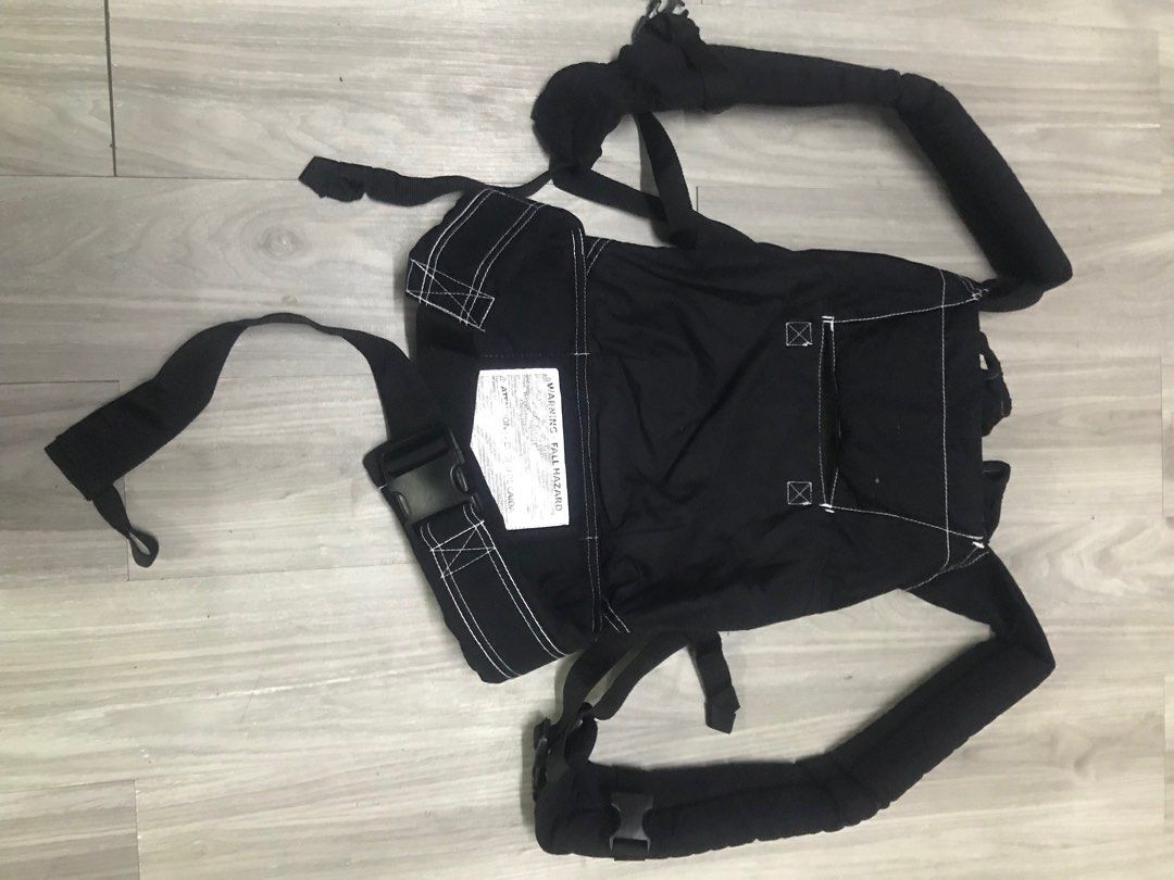 Ergobaby 3390 old discount