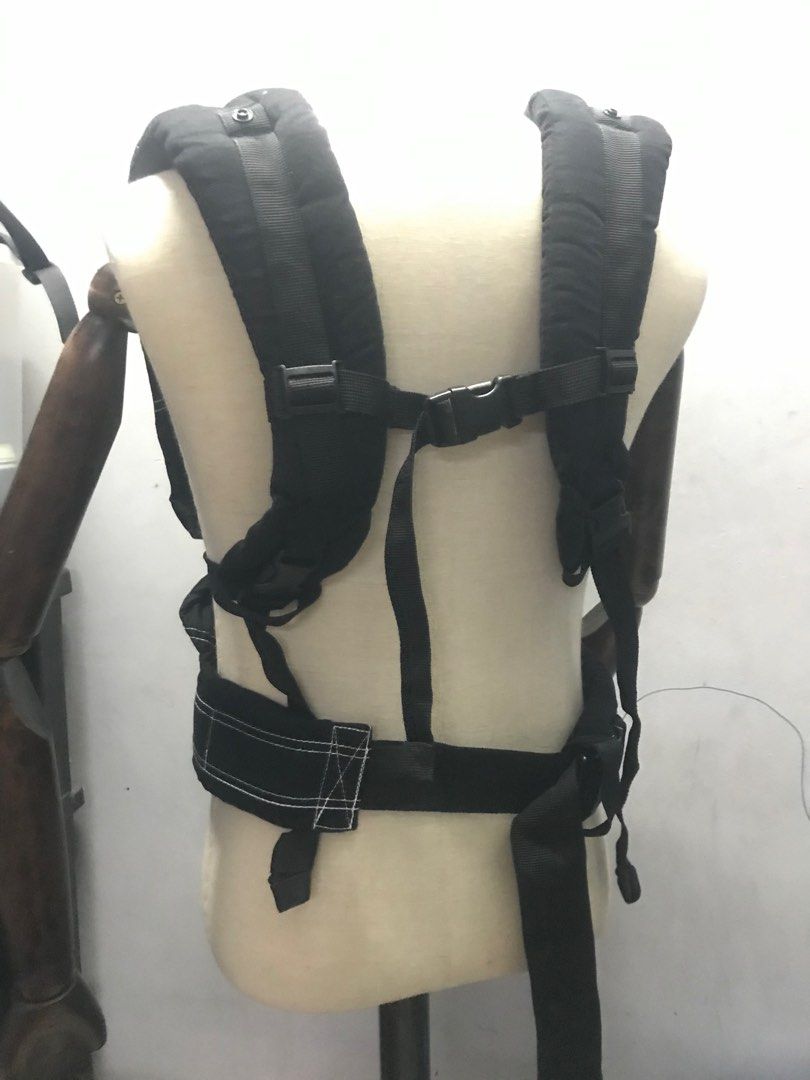 Ergobaby 3390 old haleakala Babies Kids Going Out Carriers Slings on Carousell