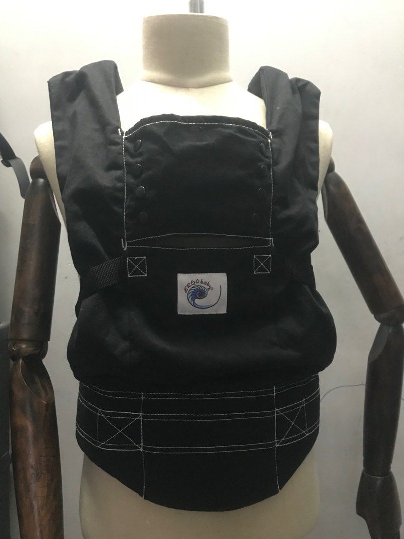 Ergobaby 3390 old haleakala Babies Kids Going Out Carriers Slings on Carousell