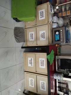 (Kategori: ) berada di . Dikirim oleh ajxpets (ID iklan 1296645757, Gambar 1). Deskripsi: .