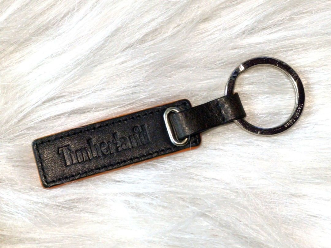 Timberland Keychain