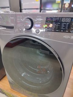 Front Load Washing Machine Inverter 15kg