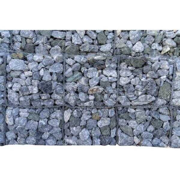 Gabion Wire Mesh | Gabion Rock Netting | Gabion Mattress, Commercial ...