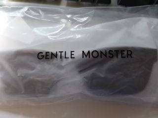 Gentle Monster - JENNIE