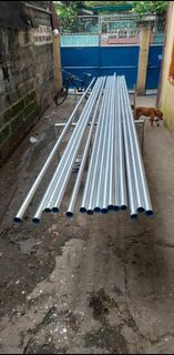 GI Pipe for RENT