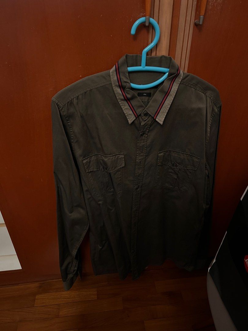 Moncler gucci prada shop