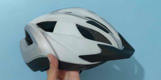 Helmet Bike For sale