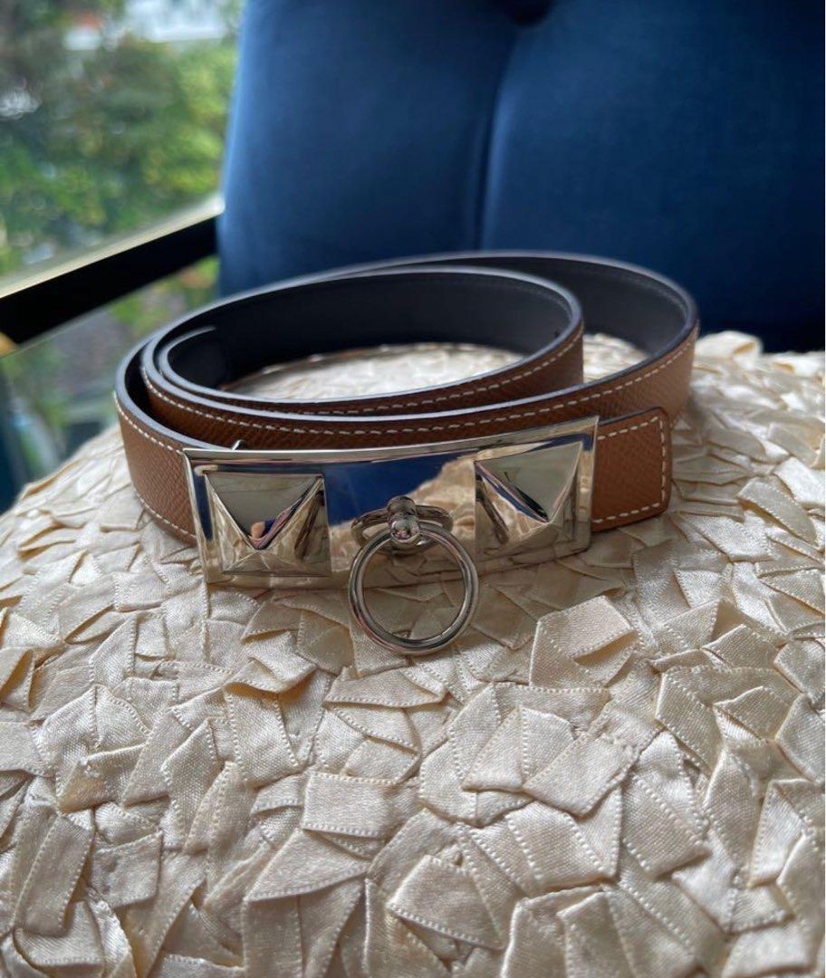 hermes cdc belt