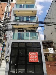 House and Lot For Sale In San Juan