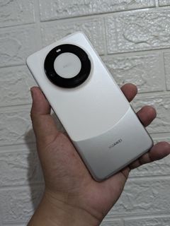 Huawei Mate 60 Pro 12GB/512GB (White)