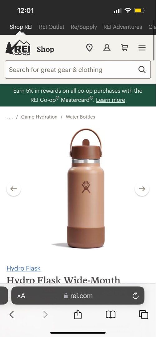 32 oz thermos bottle 32oz Icon Vacuum Insulated Stainless Steel Beverage Bottle