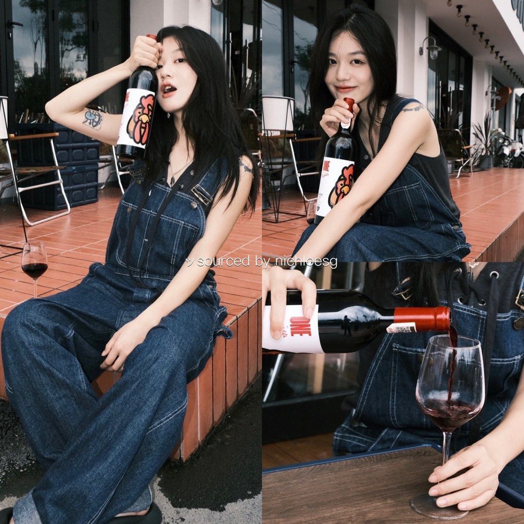 Human Made - One By Penfolds Rooster T-Shirt | HBX HUMAN MADE One 