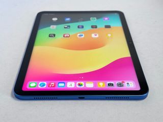 iPad 10th Gen  WiFi 64GB Blue 10.9-inch