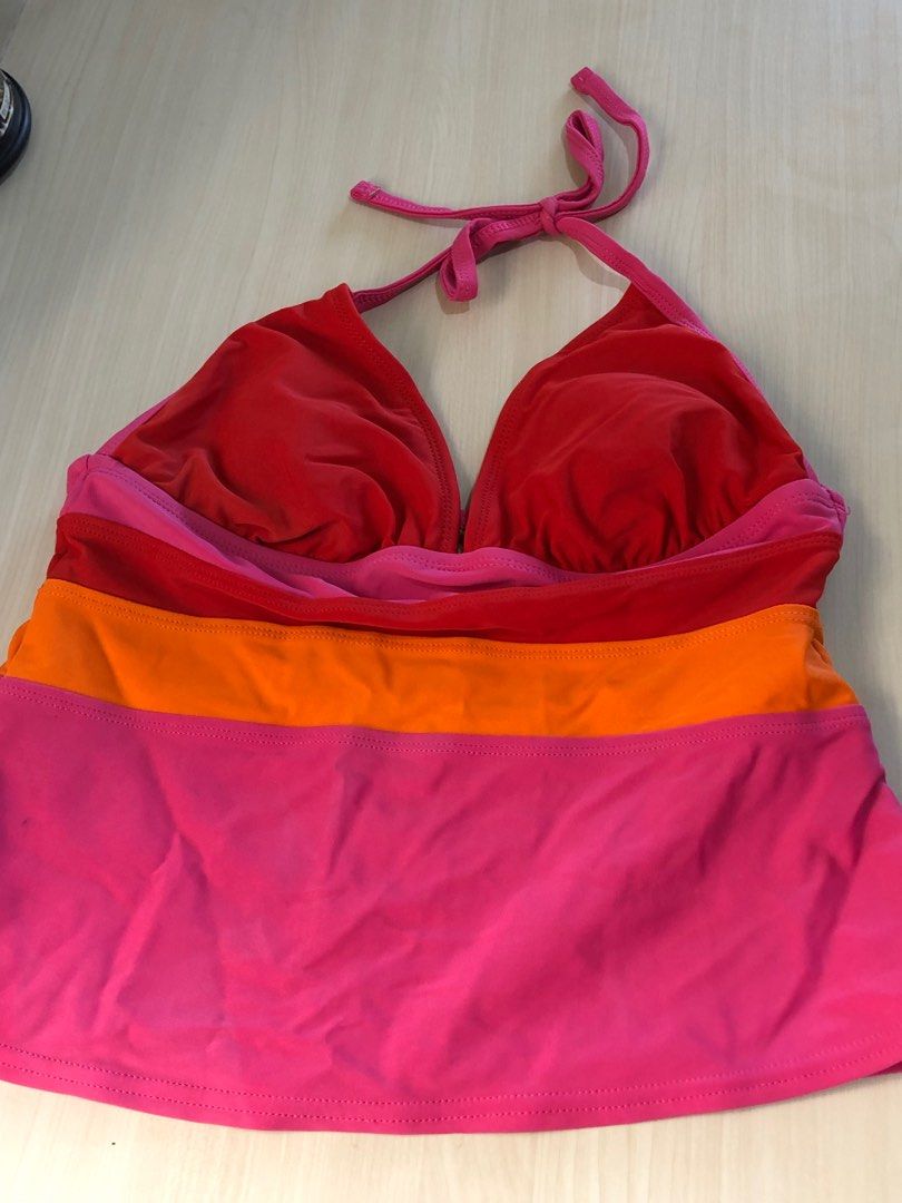 Isaac mizrahi swimwear cheap