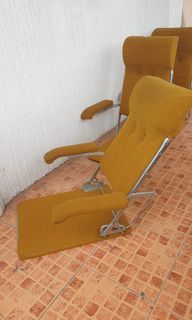 Japanese Tatami Legless Chair