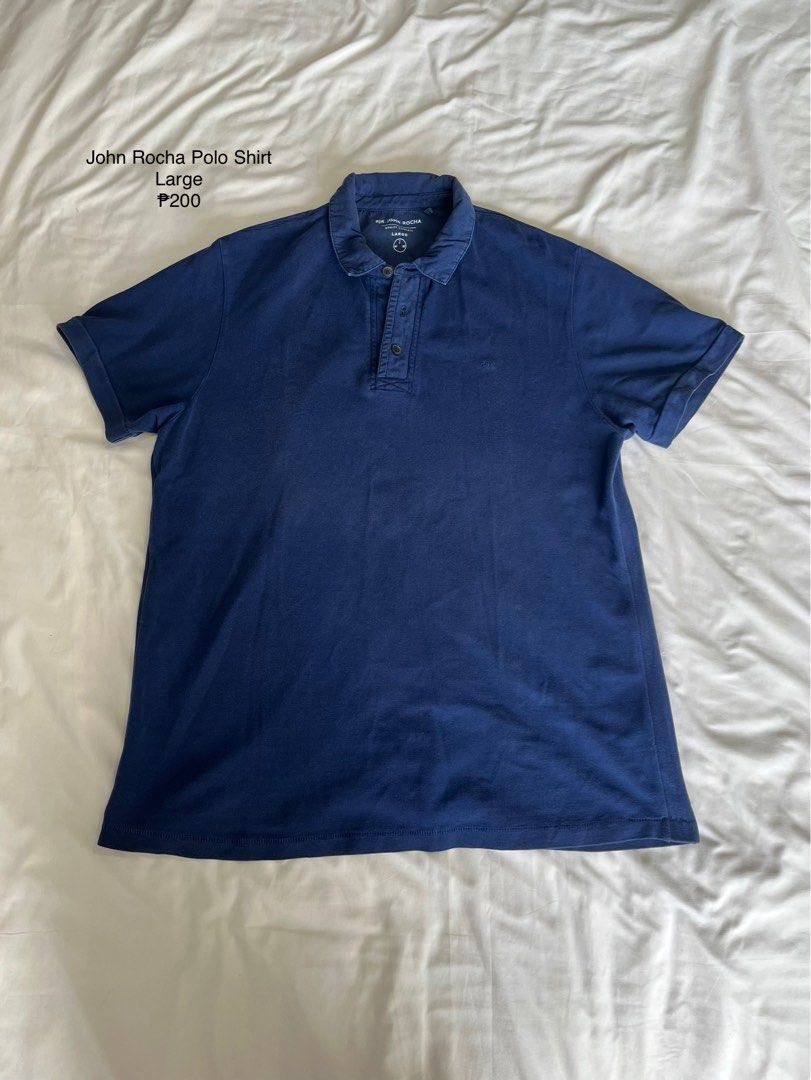 John rocha polo shirts outlet