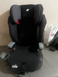 Joie Car Seat Group 1/2/3