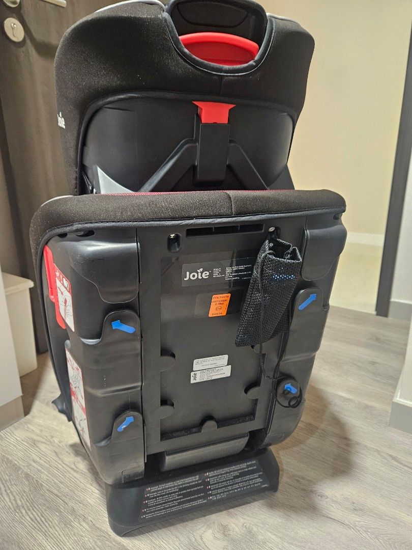 Joie car seat model c0925 best sale