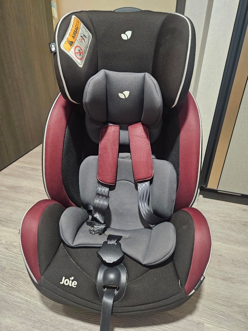 Joie car seat model c0925 hot sale