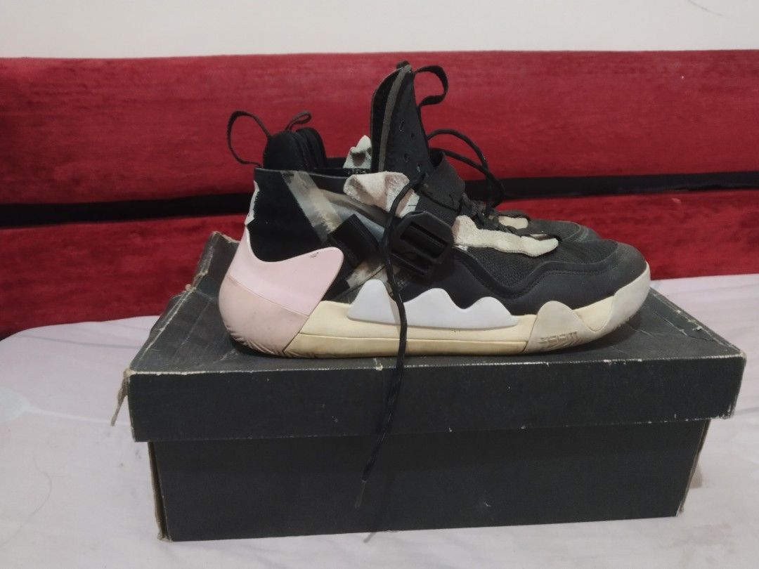 Jordan defy Men s Fashion Footwear Sneakers on Carousell