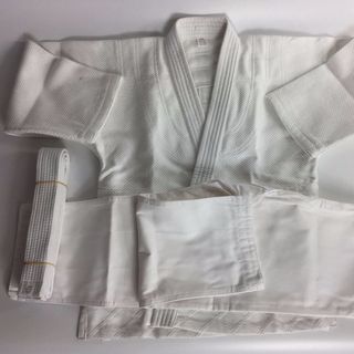 Judo Gi Full Set