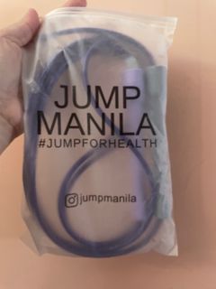 Jump Manila 4All  High Quality Jump Rope