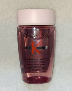 Kerastase Genesis Anti Hair-Fall Shampoo for Thin Hair