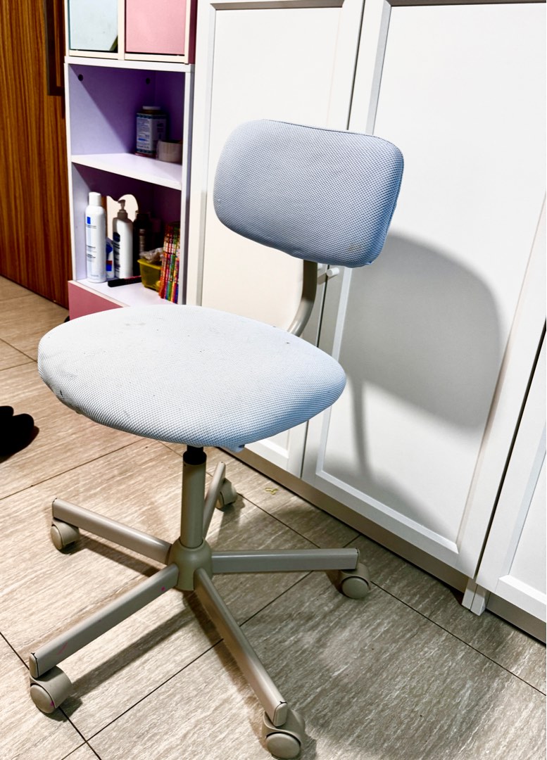 Furniture Kids Computer Chair Ikea Desk Chairs For Children IKEA