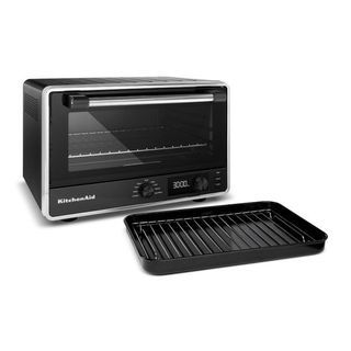 KitchenAid Digital Countertop Oven with Air Fryer