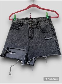 Labor Denim Brand Shorts size small