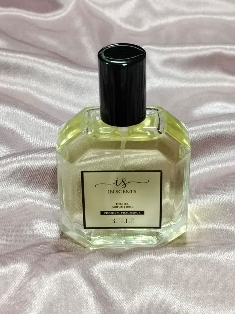 Lancome La Vie Est Belle Inspired Perfume By In Scents [Parfum