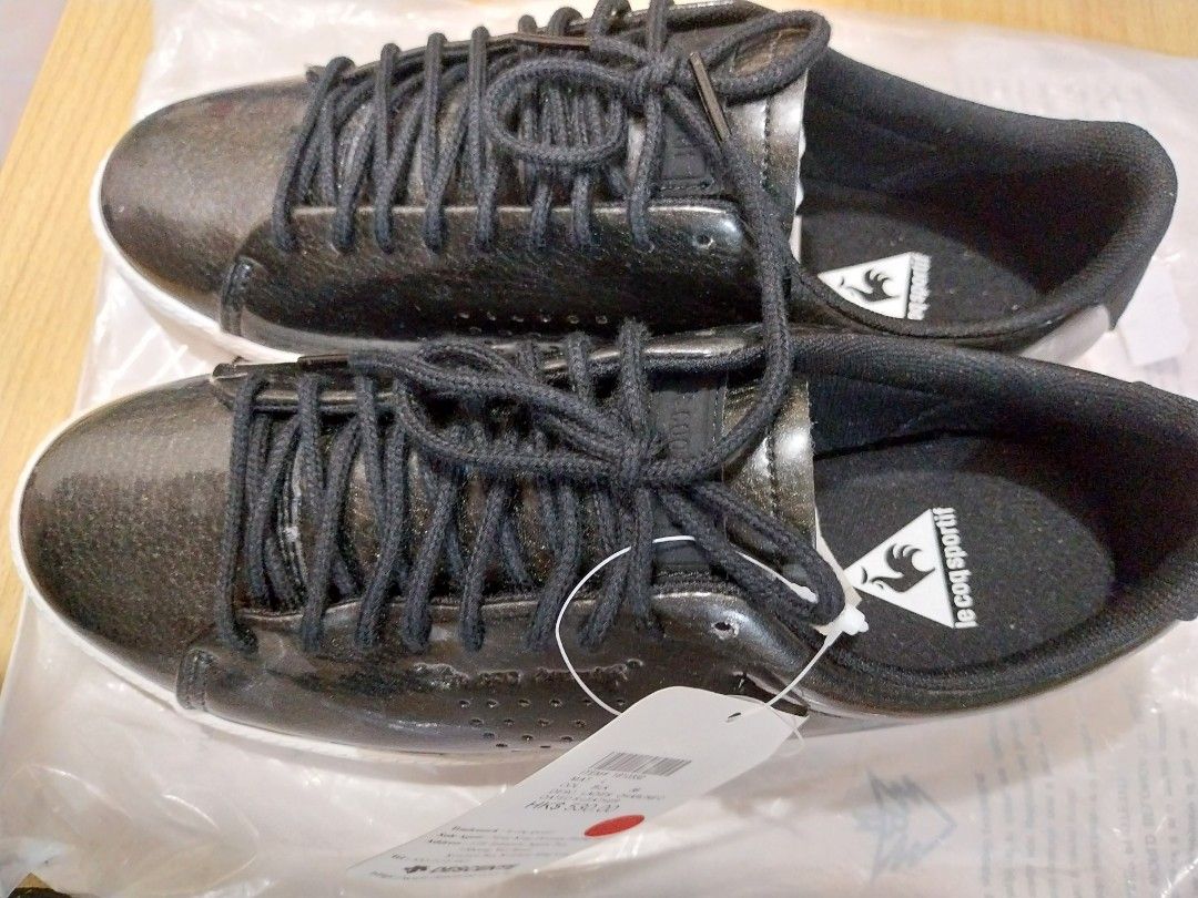 Le coq sportif sport shoes Carousell