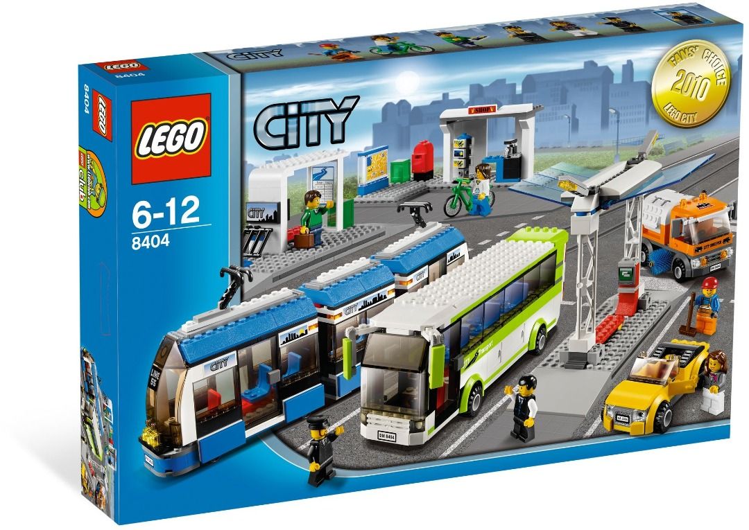 4207 lego store
