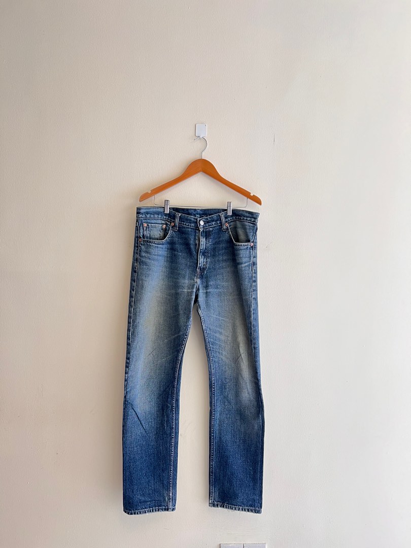 Levis 532 jeans hot sale