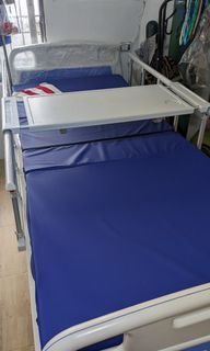 Like new Hospital Bed