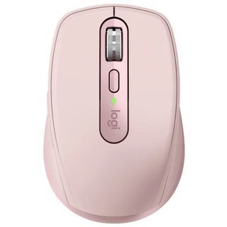 LOGITECH MX ANYWHERE 3 WIRELESS MOUSE (ROSE)