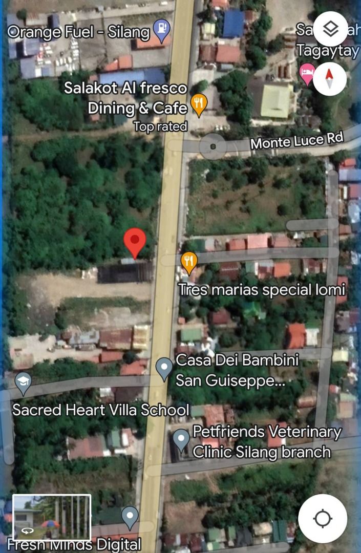 LOT FOR LONG TERM LEASE NEAR TAGAYTAY, Property, Rentals, Lot on Carousell