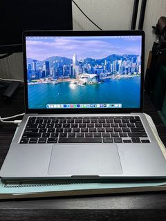 M1 Macbook Pro 512GB Space Grey (NEGOTIABLE)