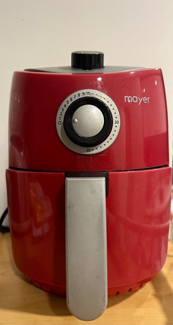 Mayer mini air fryer clearance