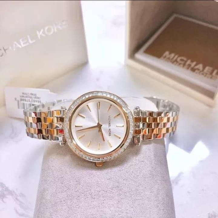 Michael Kors Darci Women Watch MK 3405