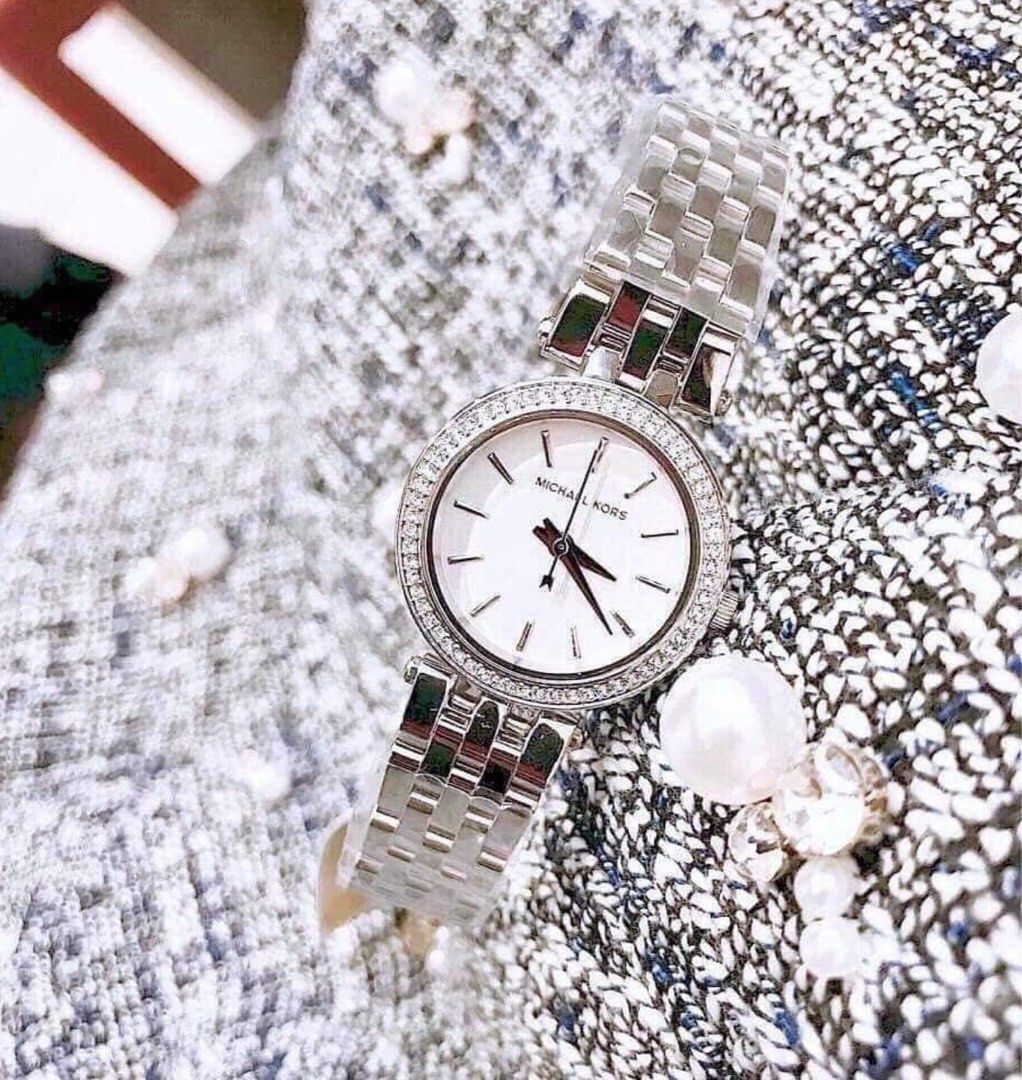 Michael Kors Women s Petite Darci Watch MK3294 3295 3298