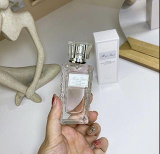 💜正品現貨💜Miss Dior 香髮噴霧 30ml64236506321155110
