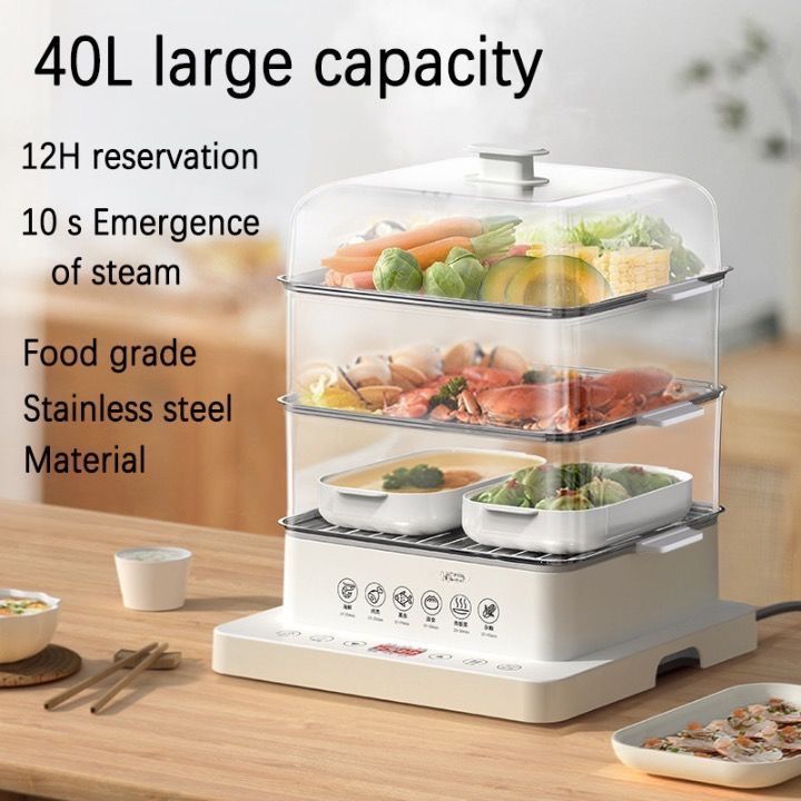 Metal cooker top