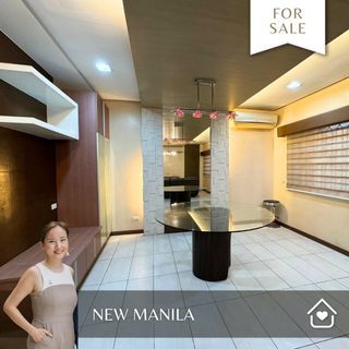 New Manila Townhouse for Sale! Quezon City