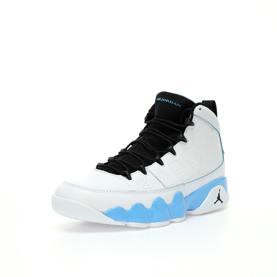 Nike Air Jordan 9 Retro Powder Blue