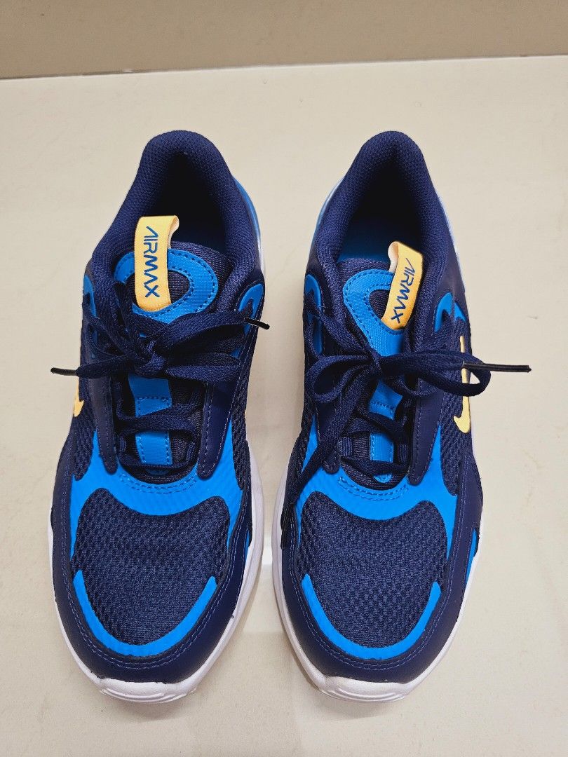 nike air max size 37