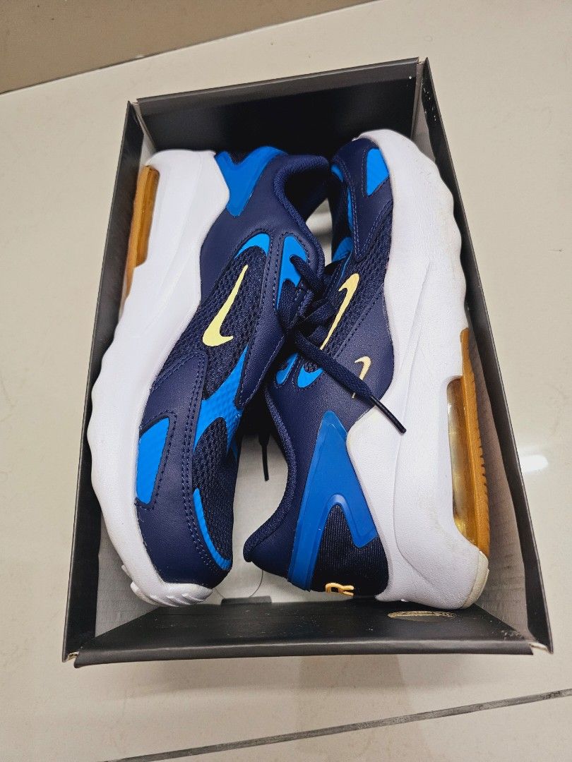 nike air max size 37