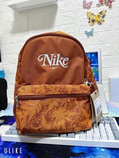 Nike bagpack