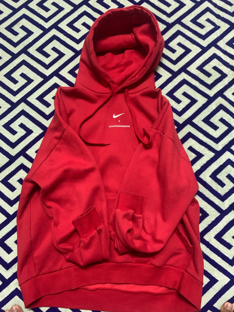 peaceminus one nike